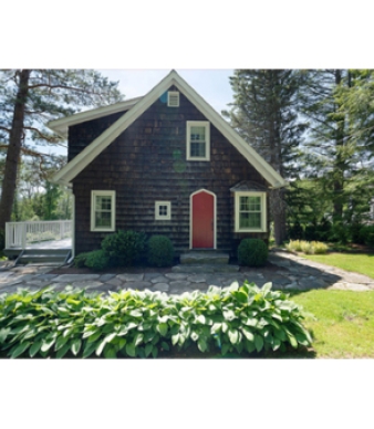 Melius Cottage